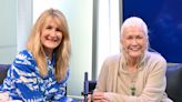 Mother-Daughter Duo Diane Ladd and Laura Dern Share Exactly What To Do To Stay Healthy Over the Holidays