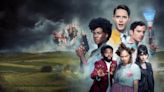 Dirk Gently’s Holistic Detective Agency Season 2 Streaming: Watch & Stream Online via AMC Plus