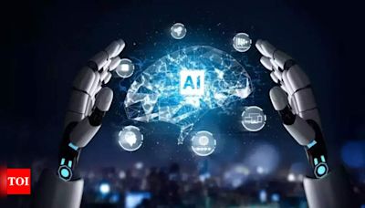 What is (AI) Artificial Intelligence and its uses in everyday life | - Times of India