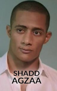 Shadd Agzaa