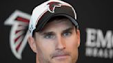 Atlanta Falcons forfeit fifth-round pick, fined for tampering with Kirk Cousins