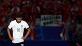 England's lacklustre game against Denmark leaves fans, pundits baffled