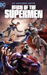 Reign of the Supermen (film)