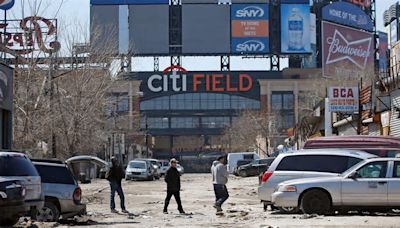 New York officials approve $780M soccer stadium for NYCFC to be built next to Mets' home