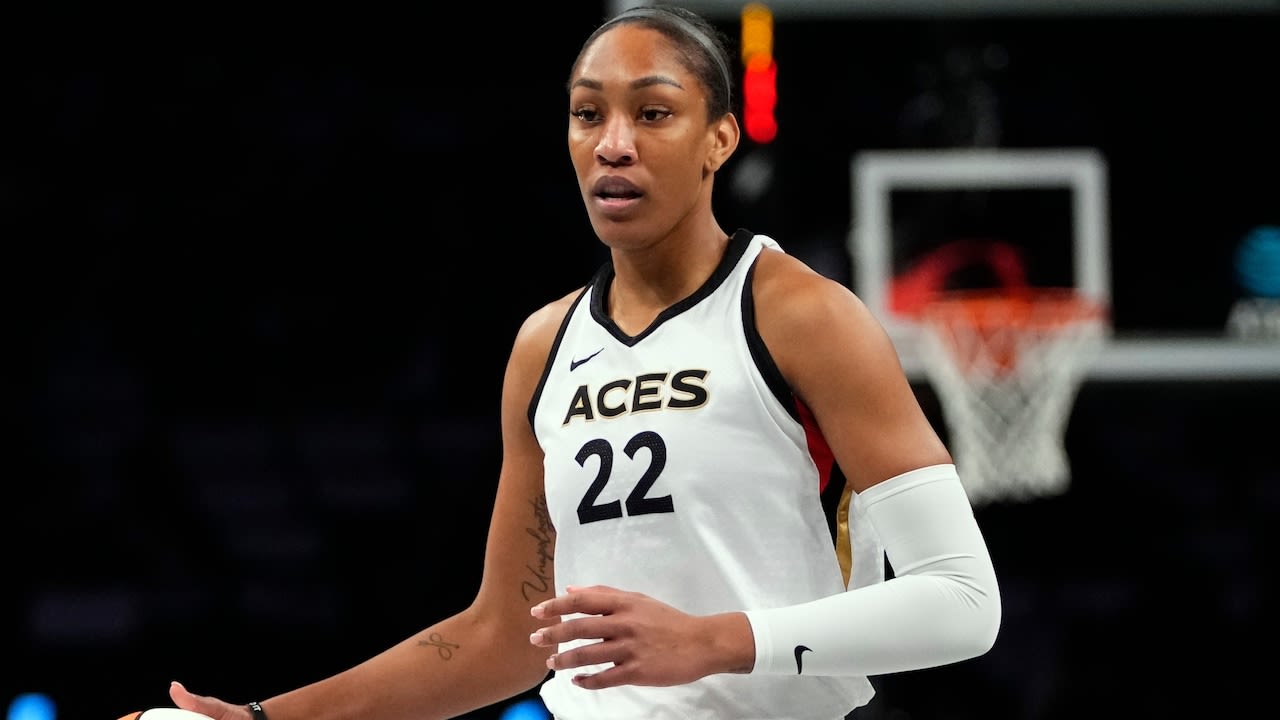 Las Vegas Aces-Seattle Storm free livestream online: How to watch WNBA game tonight, TV, schedule