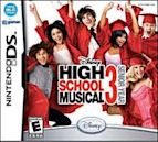 High School Musical 3: Senior Year (video game)