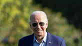 Just lean in, Joe: Biden needs to embrace his old age