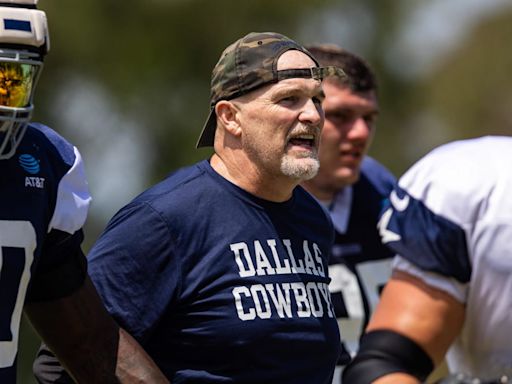Cowboys 'More Disciplined' Without Commanders Head Coach Dan Quinn?