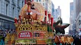 What It’s Like to Lead a Balloon in the Macy’s Thanksgiving Day Parade