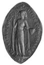 Alix of Brittany, Dame de Pontarcy