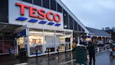 Tesco provides 730,000 meals to food banks as demand soars
