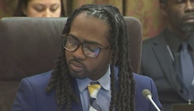 DC Council expected to remove Trayon White's committee chairmanship