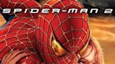 Spider-Man 2 (2004)