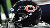 Bears feel good about "just being flexible" with ninth overall pick