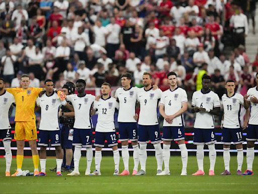 EXCLUSIVE: ‘Everybody gets carried away thinking England have a divine right to win every tournament but it’s not true’ – Michael Owen