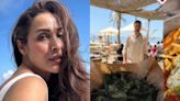 Malaika Arora Sparks Dating Rumours After Alleged Break-Up with Arjun Kapoor