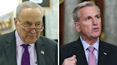 Schumer, McCarthy working relationship off to rocky start