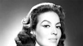 María Félix, la diva mexicana que rechazó a Hollywood, plantó a un actor argentino en el altar y acompañó a Eva Perón hasta su muerte