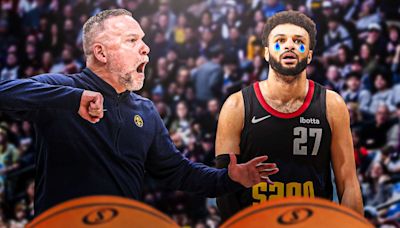 Michael Malone reveals 'lack of physicality' resulted in Nuggets' brutal Game 6 loss to Timberwolves