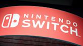 Nintendo anunciará la sucesora de la Switch a finales de marzo