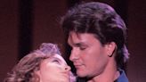 ‘We were both trying to assert ourselves’: Jennifer Grey says she and Patrick Swayze were like ‘oil and water’