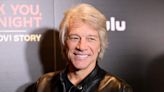 Bon Jovi talks about the band's new documentary now showing on Hulu | 98.7 The River | Mark Robertson