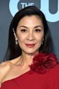 Michelle Yeoh