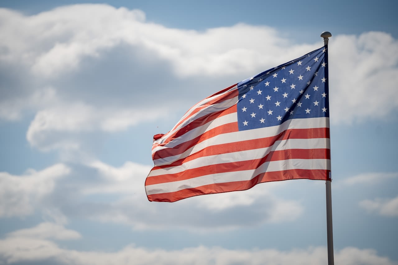 Citizenship: 41 new citizens are welcomed in Syracuse naturalization ceremony