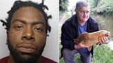 'Coward' jailed for life after murdering grandfather, 62, with his own car