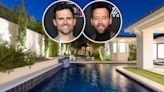 Kyle Dean Massey and Taylor Frey are Seeking $4 Million for Their Glitzy Las Vegas Mansion