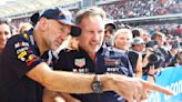 Red Bull F1 News: Christian Horner Speaks Out on Shock Adrian Newey Exit