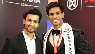 Gokul Ganesan Bags The Title Of Mr India 2024; All Set To Represent The Country Globally At Mr World 2024