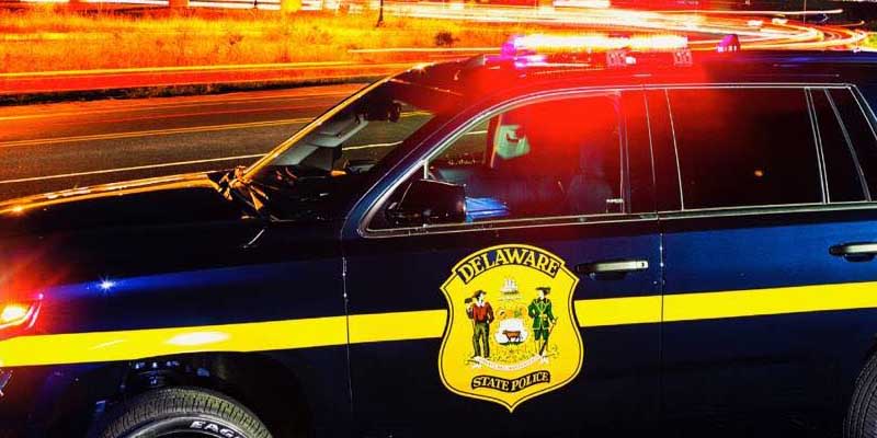 Fatal Motorcycle Collision in Newark Under Investigation by Delaware State Police