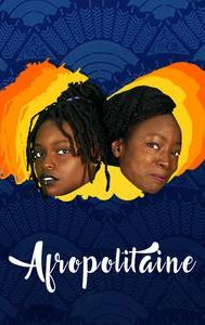 Afropolitaine