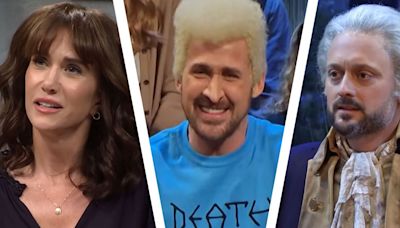 The 17 Best SNL Sketches of Season 49