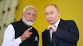 Narendra Modi manages to keep his balance on Russia tight-rope walk