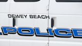 38-year-old man in critical condition after being struck by car in Dewey Beach