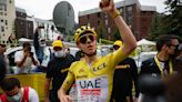 How far can Tadej Pogacar take his career after 2024 dominance and likely Giro d'Italia-Tour de France double? - Eurosport