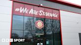 Stevenage: Theo Alexandrou and Harry Anderson released