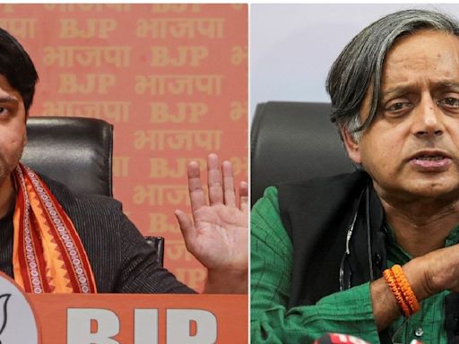 ‘Glad To Be Trolled’: Tharoor Eats Humble Pie After India Bounce Back Against Zimbabwe, BJP Demands Apology - News18