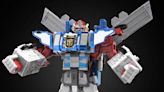 Robots in Disguise Omega Prime Is the Latest Transformers Crowdfund