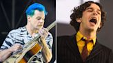 Jack White, The 1975 to Perform on Saturday Night Live