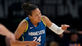 Stewart and Collier plan to start a new women's league to play in WNBA offseason