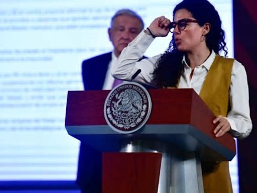 “Se hizo todo un escándalo”: Luisa María Alcalde admitió error en dictamen sobre fondo de pensiones