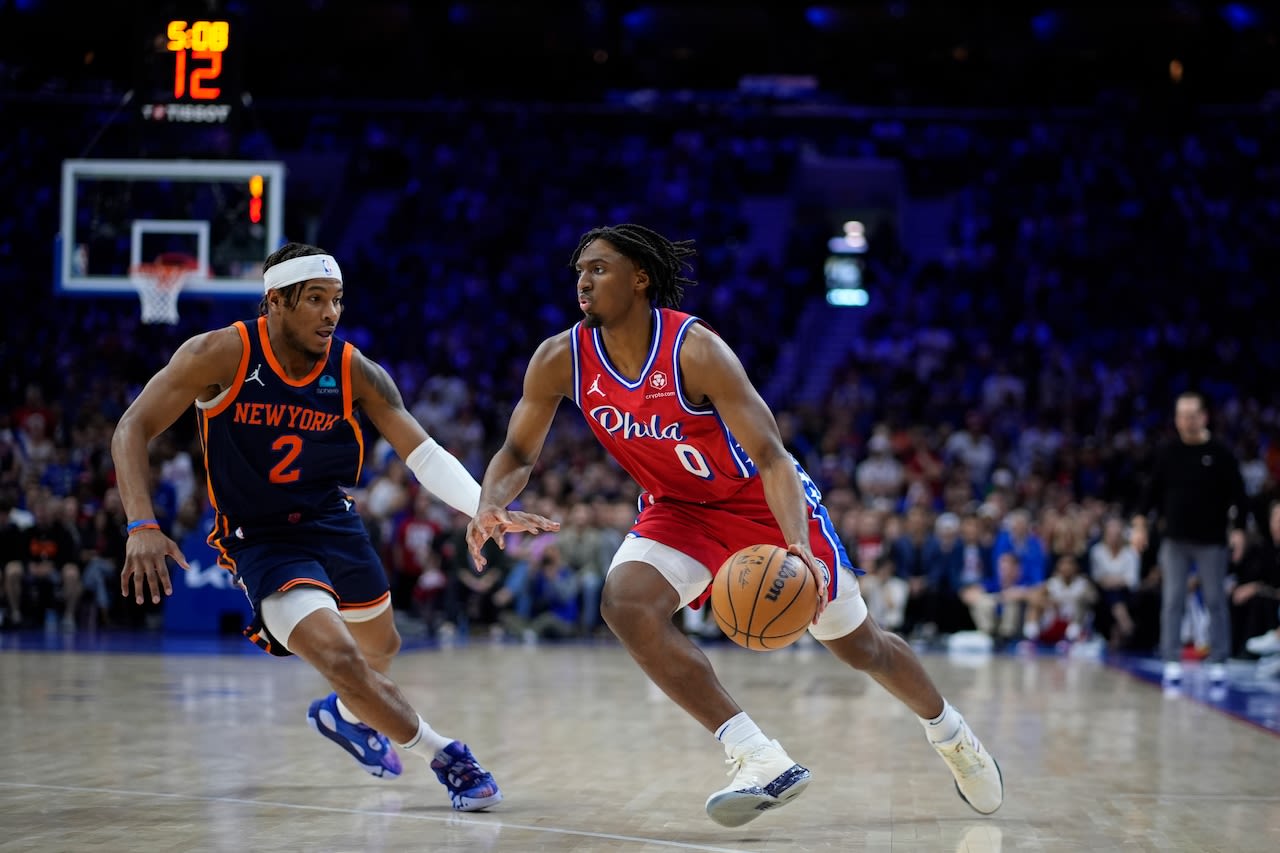 New York Knicks vs. Philadelphia 76ers Game 6 FREE LIVE STREAM: How to watch first round of Eastern Conference Playoffs online | Time, TV, channel