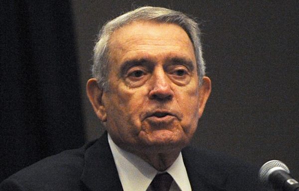 Dan Rather To Be Interviewed On ‘CBS Sunday Morning’ In Return To The Network That Fired Him