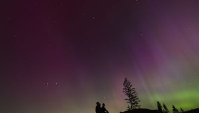 Northern lights possible in northern states tonight: how to watch