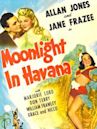 Moonlight in Havana