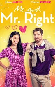 Mr. Right