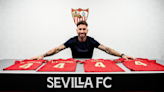 西班牙明星中後衛 Sergio Ramos 回歸母會 Sevilla FC